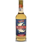 Cachaça Meia Lua Aguardente Balsamo 1L