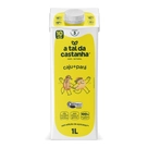 Bebida Vegetal A Tal da Castanha Caju/Para 1l