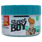 Gel Cola Incolor Street Boy 300g