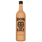 Licor Don Cream de Doce de Leite - 750ml