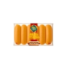 Pão de Hot Dog Elitepan - 450g