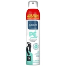 Desodorante Spray Para Pes Above Unisex 200ml