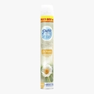 Desodorizador Aerosol Puro Ar Chá Branco 600ml