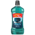 Enxaguante Bucal Above Fresh Proteção de 800ml