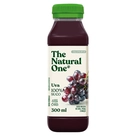 Suco Natural One de Uva e Maçã Refrigerado - 300ml