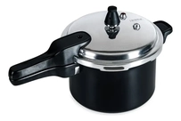 Panela de Pressão Brinox Super Indução 4,2L