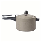 Panela de Pressão Brinox Ceramic Life 4,5L