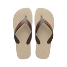 Havaianas Step Out Sandália - Areia, Tamanho 43-44