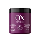 Creme Tratamento Ox Peptídeos 500g