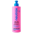 Creme para Pentear Neutrox Sal Mar Tardeza 300ml - Hidratação e Definição