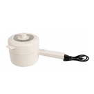 Panela Elétrica Multicooker Bege 110V