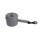 Panela Elétrica Multicooker Cinza 110V