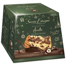 Panetone Recheado de Avelã com Gotas de Chocolate Santa Edwiges 500g