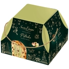 Panetone Recheado de Brigadeiro de Pistache Santa Edwiges 800g