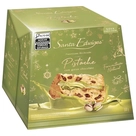 Panettone Recheado Pistache com Gotas de Chocolate Santa Edwiges 500g