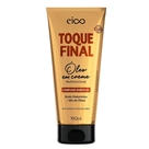 Óleo de Cabelo Em Creme Eico Toque Final 190ml