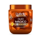 Máscara Capilar Dabelle Óleo Mágico 400g