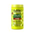 Creme De Pentear Dabelle Multifuncional Abacate Nutritivo 800g