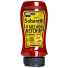 Katchup Tradicional Salsaretti 380g