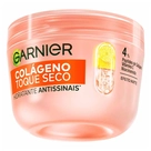 Hidratante Facial Gel Colágeno Toque Seco Antissinais Garnier - 85g