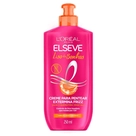Creme Para Pentear Elseve Liso dos Sonhos 250ml