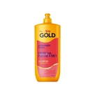 Máscara Reconstrutora Niely Gold - 500ml