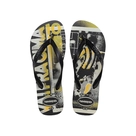 Havaianas Top Athletic Preto Chinelo - Tamanho 41-42