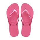 Chinelo Havaianas Fantasia II Rosa - Tamanho 37-38