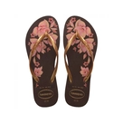 Chinelo Havaianas Slim Org Rosa - Tamanho 35-36