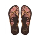 Chinelo Havaianas Slim Org Rosa - Tamanho 39/40