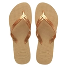 Havaianas Elegance Dourado - Tamanho 39/40