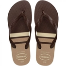 Sandália Havaianas Color Essential Café Tamanho 39-40