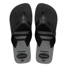 Chinelo Havaianas City Basic Azul - Tamanho 39/40