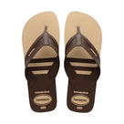 Havaianas City Basic Sandália Cafés Tamanho 41-42