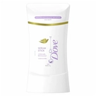Desodorante Creme Dove Serum Rainforest Lilies 45g