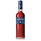 Coquetel Alcoólico Negroni Campari 500ml - Bebida Pronta para Consumir