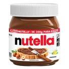 Nutella Creme de Avelã 1 unidade 375g