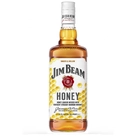 Whisky Jim Beam Honey