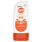 Repelente OFF Family Loção 200ml Oferta Especial