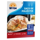 Saco para Assar Assa Rápido Wyda 41x33cm
