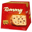 Panettone de Frutas Tommy 400g