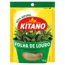 Louro Folha Kitano Pacote 4g