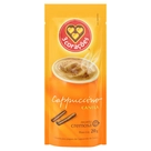 Cappuccino Solúvel Canela 3 Corações 20g