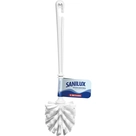 Escova Sanitária Plástica Sanilux