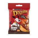 Petisco Bifinho PURINA DOGUITOS para Cães Adultos Carne 65g