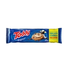 Biscoito Cookie Original Toddy 133g