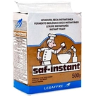 Fermento Biológico Seco Instantâneo Massa Doce Saf-Instant 500g