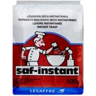 Fermento Biológico Seco Instantâneo Massa Salgada Saf-Instant 500g