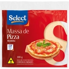 Massa para Pizza Brotinho Pré Assada Select 300g