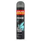Desodorante Antitranspirante Aerossol Vetiver e Mandarina Axe Apollo 200ml Leve Mais Pague Menos